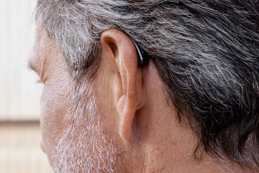 Oticon More miniRITE R C063DiamondBlack B45 Earshot PMA 8907 Original file