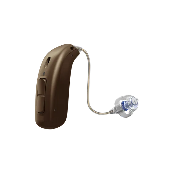 Oticon Opn S miniRITE R Left C093ChestnutBrown LEDoff Speaker60 OpenDome 500pctSize cdn optimized