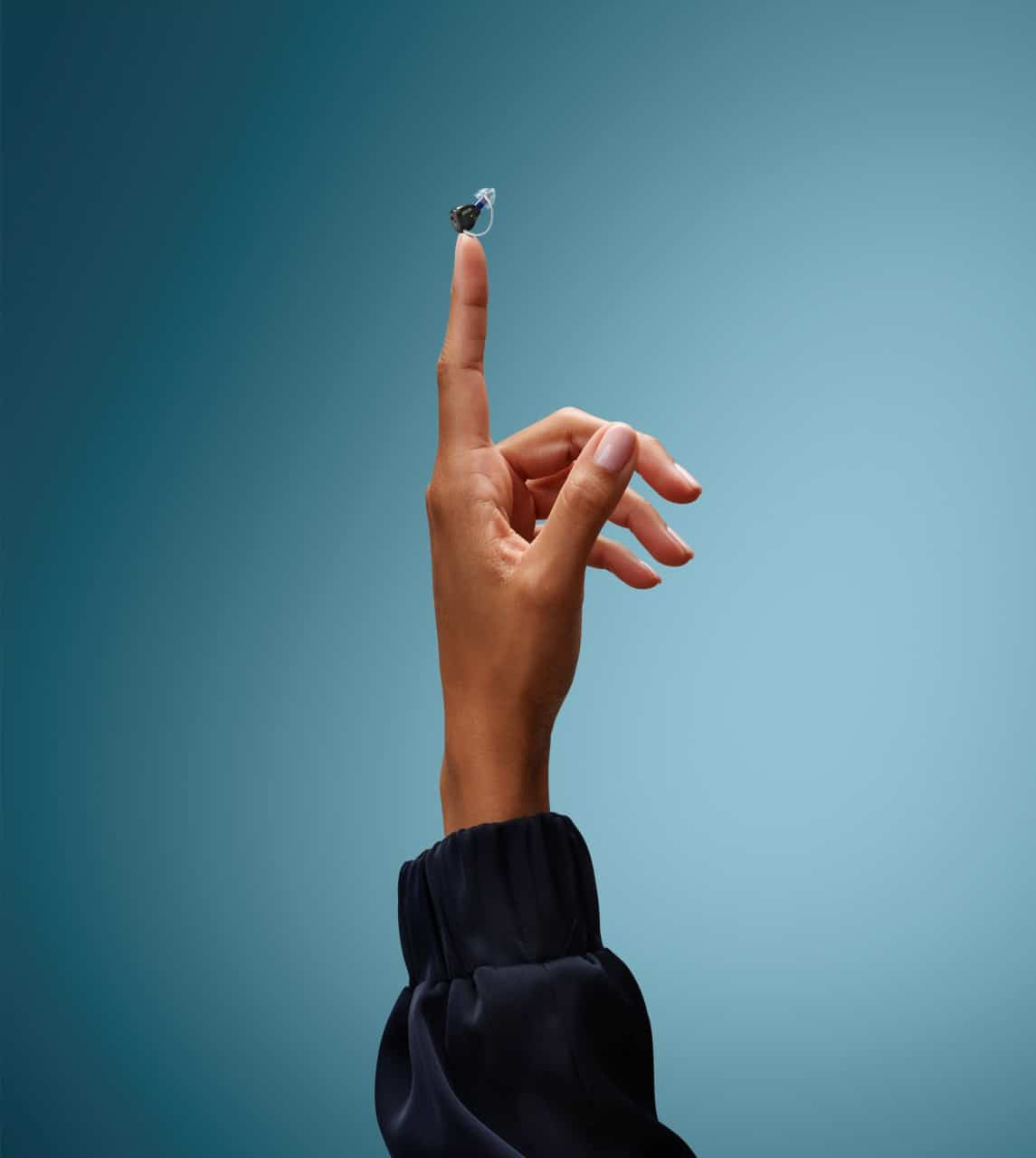 audifono oticon zeal